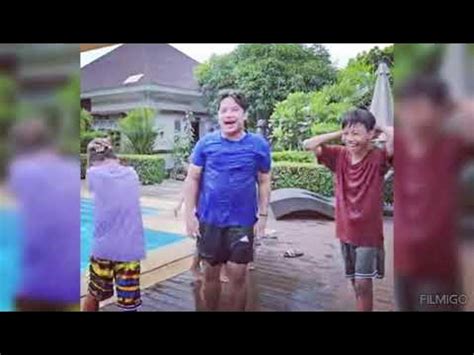 Kantotan ng kaibigan ni kuya at tita part 2 .